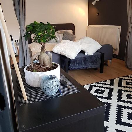 A Place To Relax ليوبليانا المظهر الخارجي الصورة