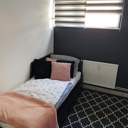 A Place To Relax ليوبليانا المظهر الخارجي الصورة