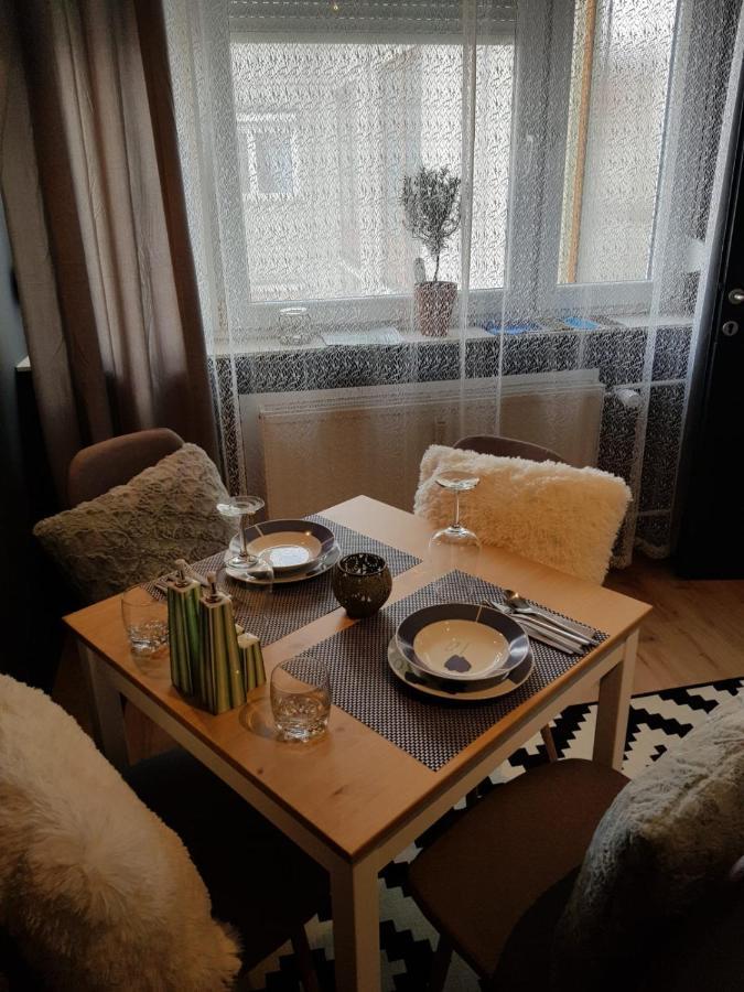 A Place To Relax ليوبليانا المظهر الخارجي الصورة